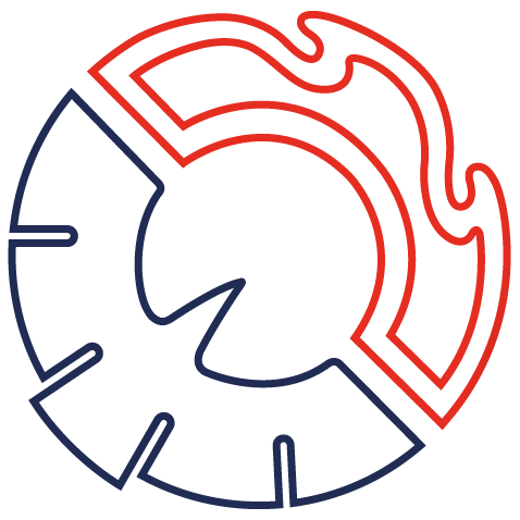 CANACINTRA Logo