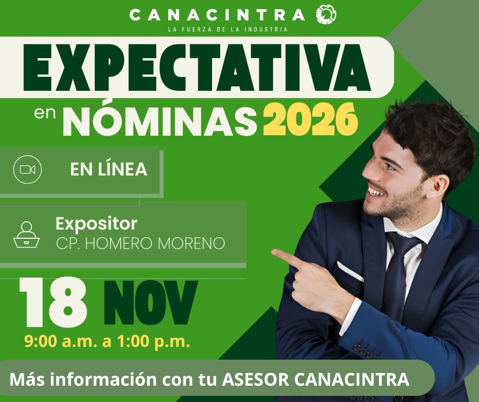 Expectativa en Nóminas 2026