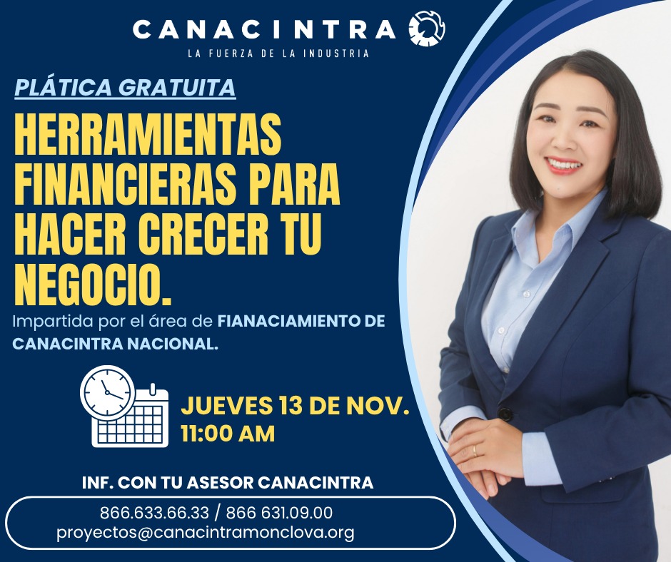Herramientas Financieras para Hacer Crecer tu Negocio
