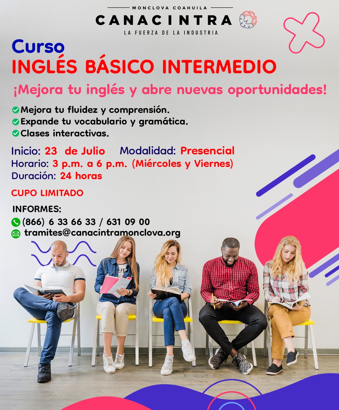 Inglés Basico Intermedio