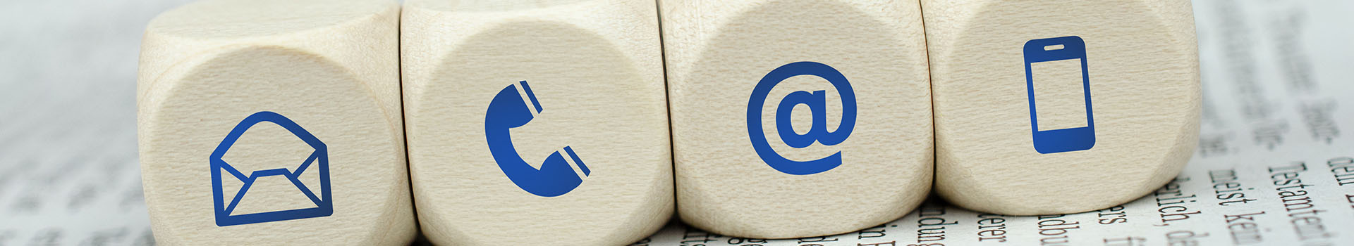 Contact Header